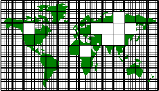 \resizebox{5in}{!}{
\includegraphics{part4/tiled-world.eps}
}