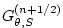 $\displaystyle G_{\theta,S}^{(n+1/2)}$