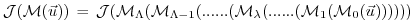 $\displaystyle {\cal J}({\cal M}(\vec{u})) \, = \, {\cal J} ( {\cal M}_{\Lambda}...
....... ( {\cal M}_{\lambda} ( ...... ( {\cal M}_{1} ( {\cal M}_{0}(\vec{u}) )))))$