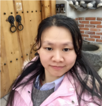 Jiexin Xu(manglo.xu@163.com) has been using MITgcm since July 2010. When not MITgcming she enjoys traveling and cooking.